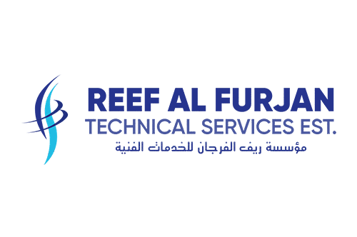 Reefalfurjan